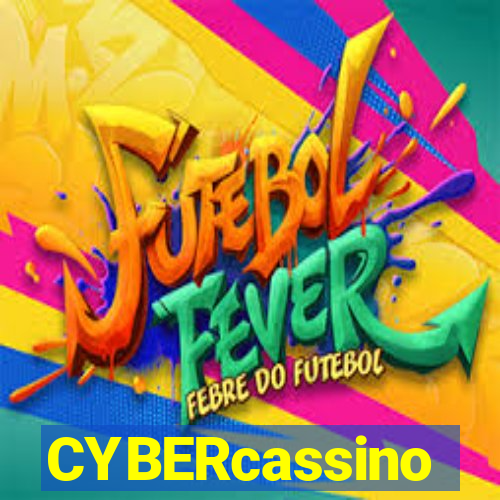 CYBERcassino
