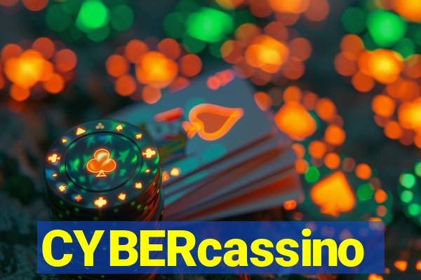 CYBERcassino
