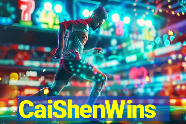 CaiShenWins