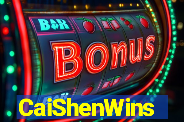 CaiShenWins