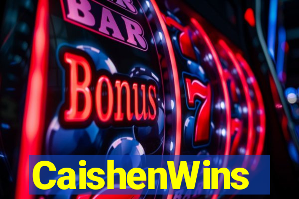 CaishenWins