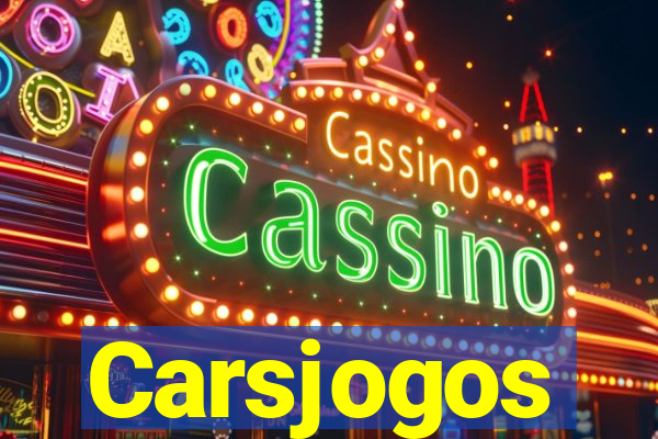 Carsjogos