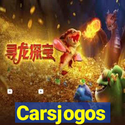 Carsjogos