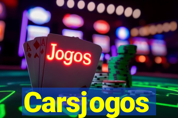 Carsjogos