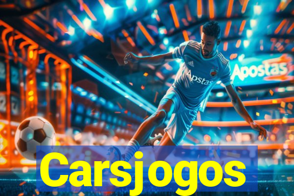 Carsjogos