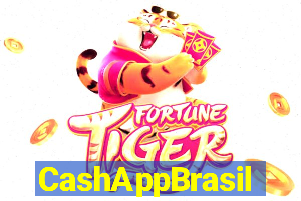 CashAppBrasil