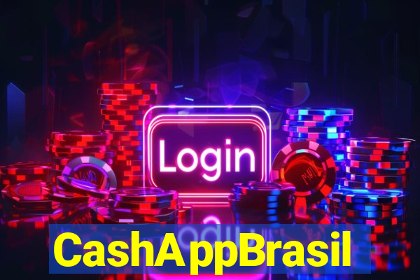 CashAppBrasil