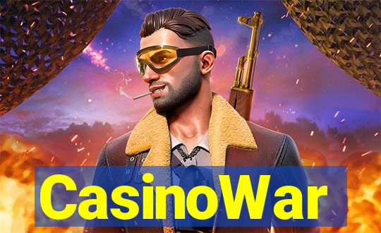 CasinoWar