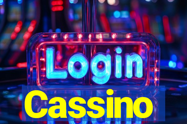 Cassino