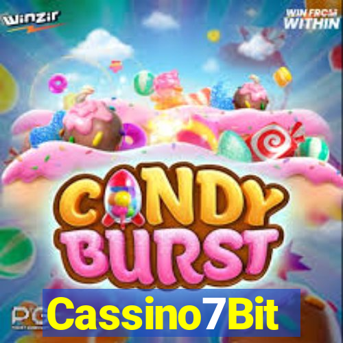Cassino7Bit