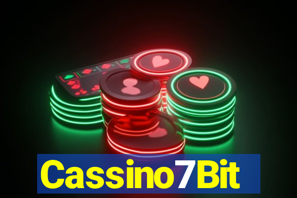 Cassino7Bit