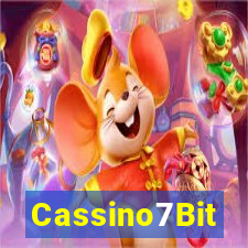 Cassino7Bit