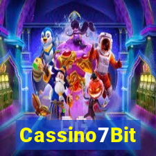 Cassino7Bit