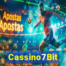 Cassino7Bit