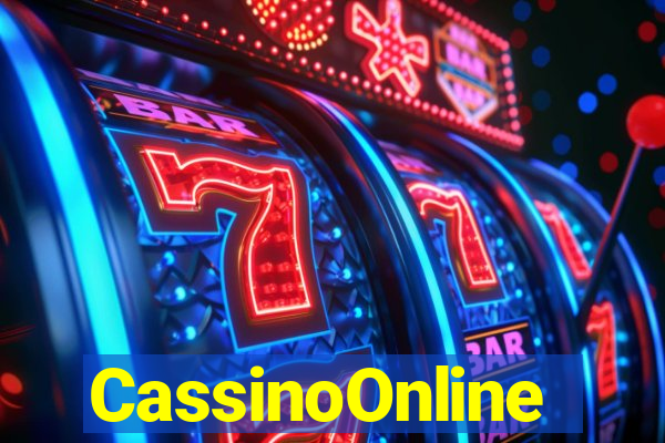 CassinoOnline