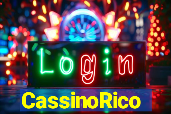 CassinoRico