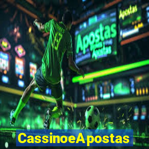 CassinoeApostas