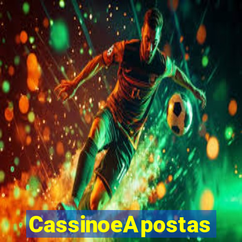 CassinoeApostas