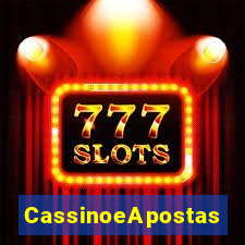 CassinoeApostas