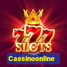 Cassinoonline