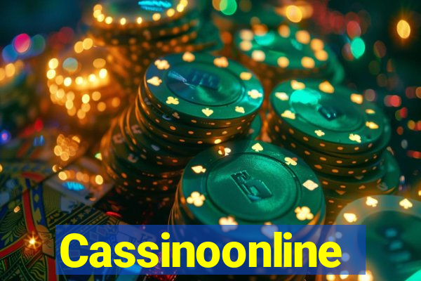 Cassinoonline