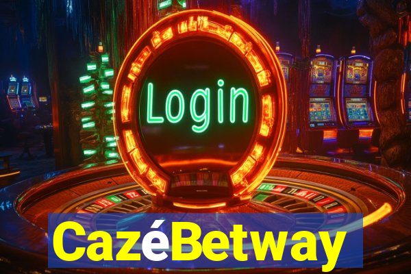 CazéBetway