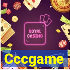Cccgame