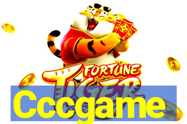 Cccgame