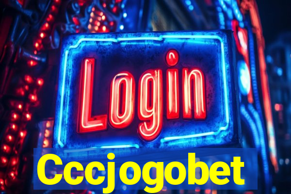 Cccjogobet