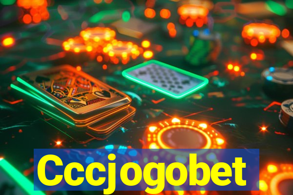 Cccjogobet