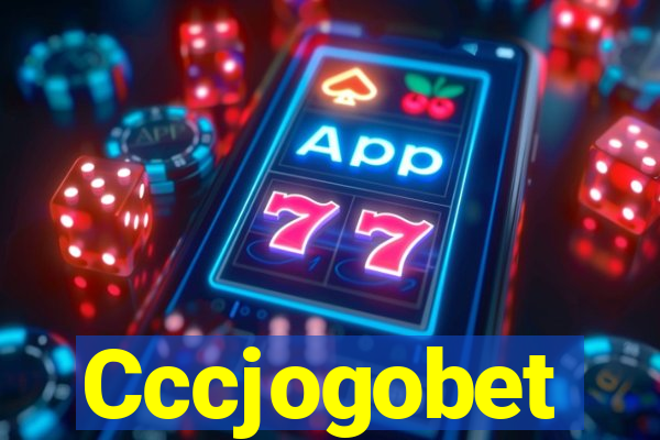 Cccjogobet