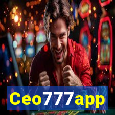 Ceo777app