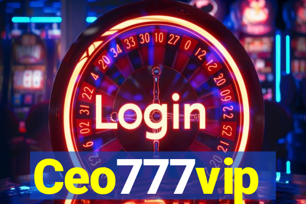 Ceo777vip