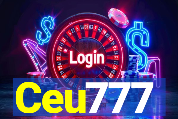 Ceu777