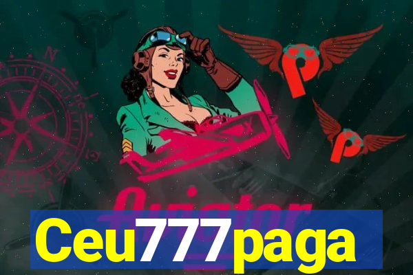 Ceu777paga