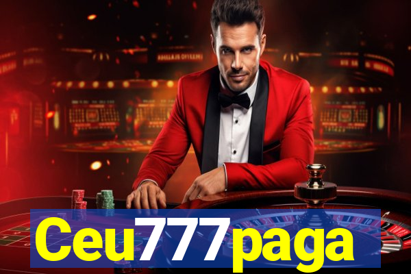 Ceu777paga