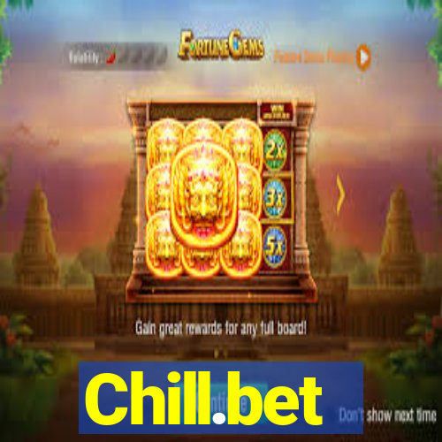 Chill.bet