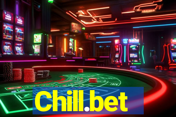 Chill.bet