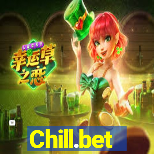 Chill.bet