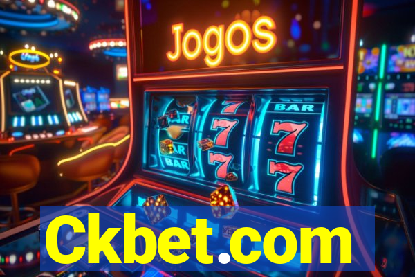 Ckbet.com