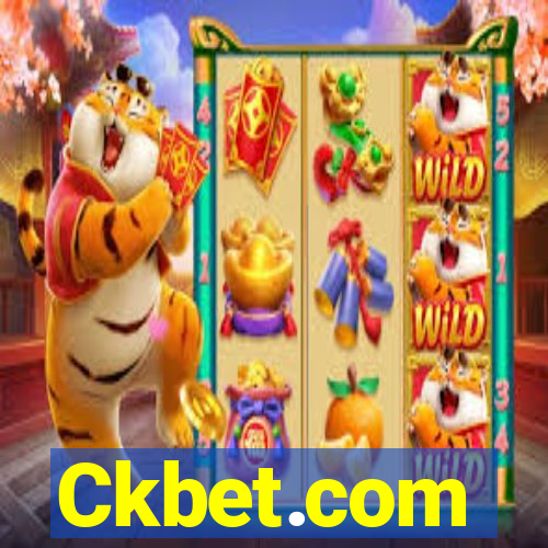 Ckbet.com