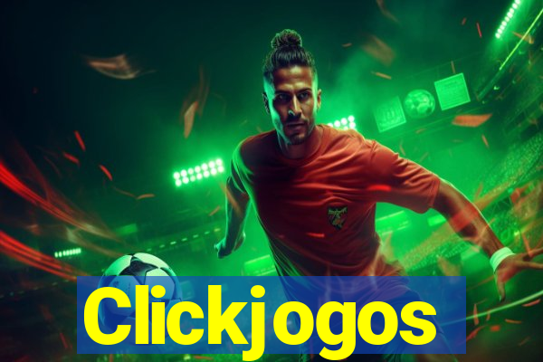 Clickjogos