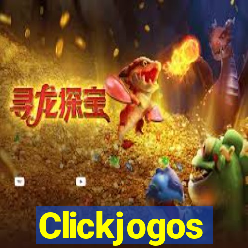 Clickjogos