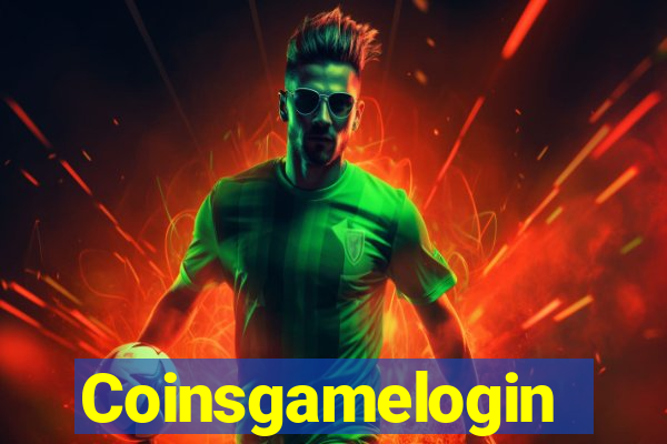 Coinsgamelogin