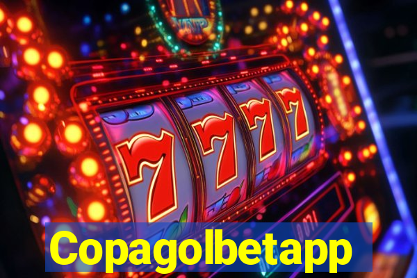 Copagolbetapp