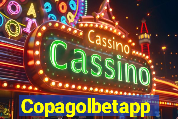 Copagolbetapp