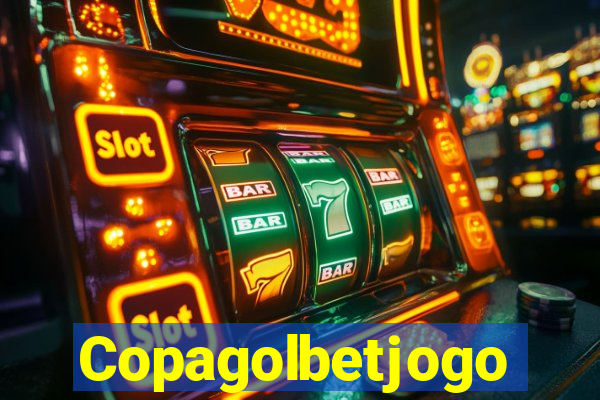 Copagolbetjogo