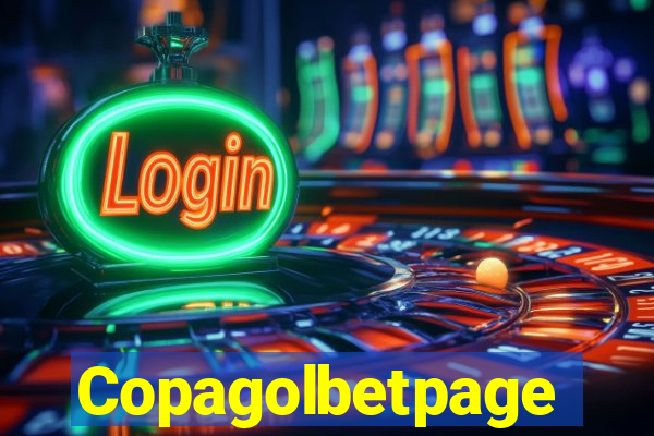Copagolbetpage