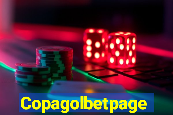Copagolbetpage
