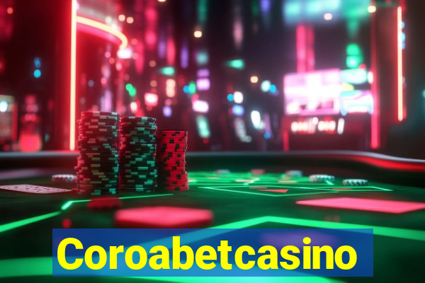 Coroabetcasino